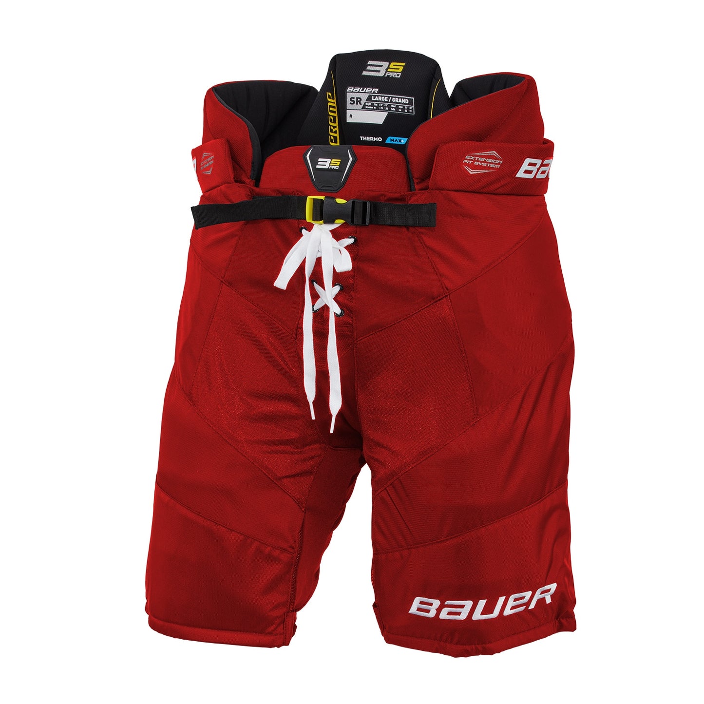 Bauer Supreme 3S Pro Hose INT