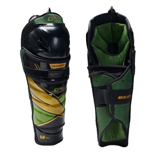 Bauer Supreme GS Schienbeinschoner JR