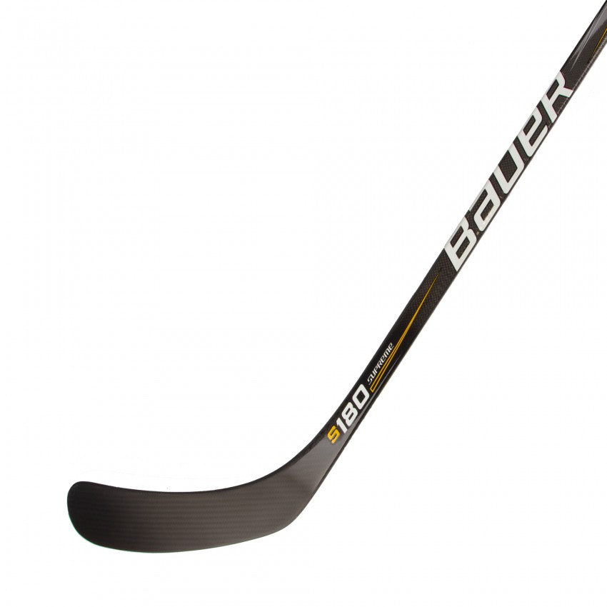 Bauer Supreme S180 Racket SR 2016