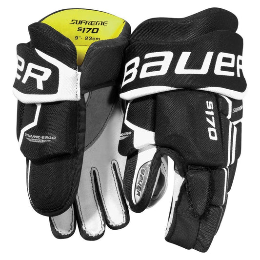 Bauer Supreme S170 Handschuhe YTH
