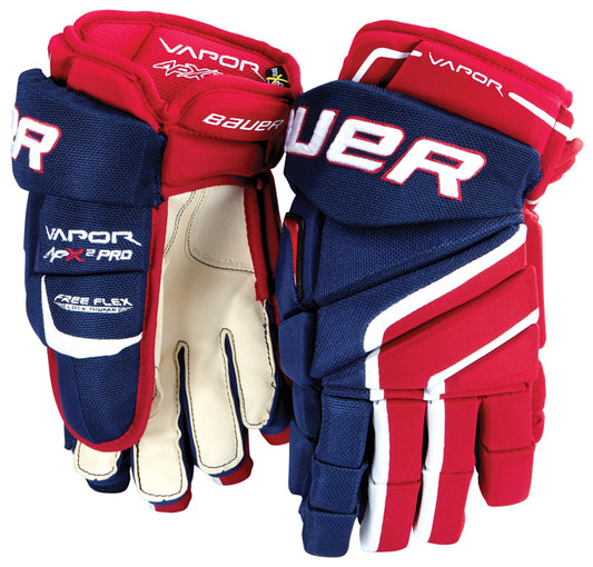 Bauer Vapor APX2 Pro Handschuhe SR