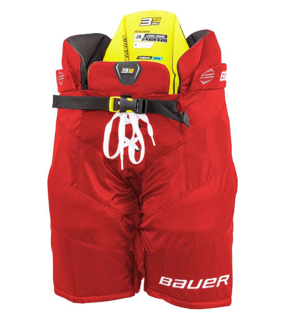 Bauer Supreme 3S Pro Hose JR