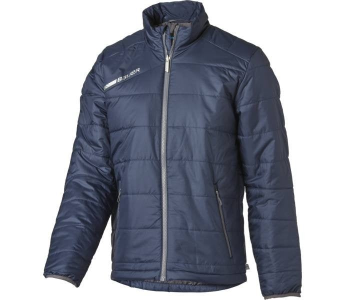 Bauer Flex Bubble Jacke JR
