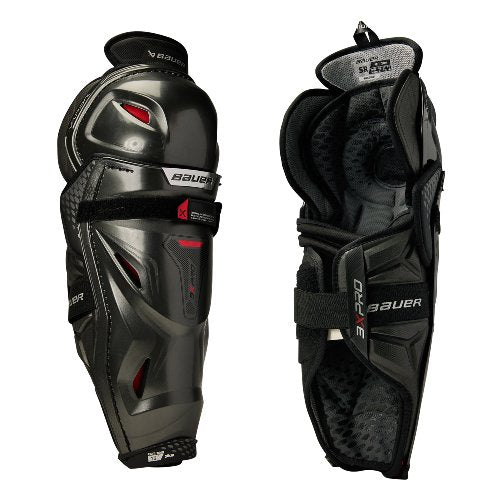 Bauer Vapor 3X Pro Schienbeinschoner INT