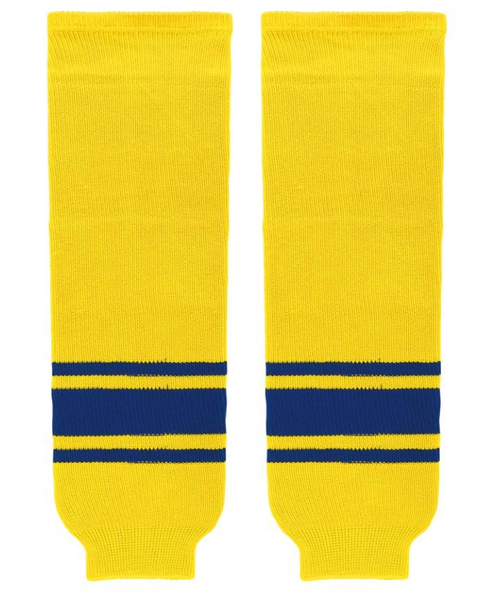 Eishockey Stutzen SR 75 cm