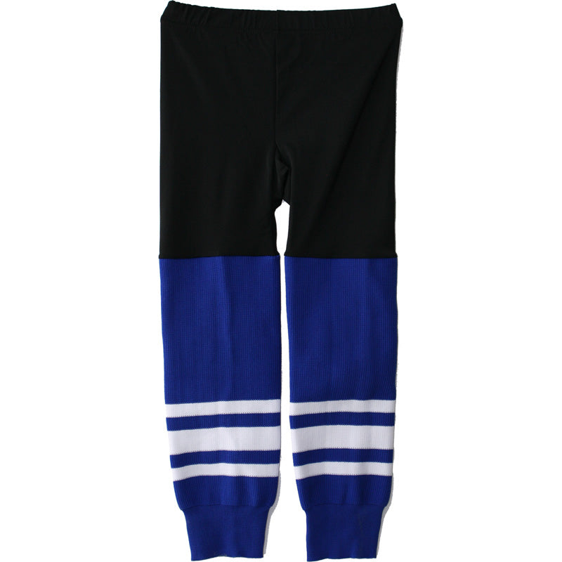 Eishockey Strumpfhose Boy 55 cm
