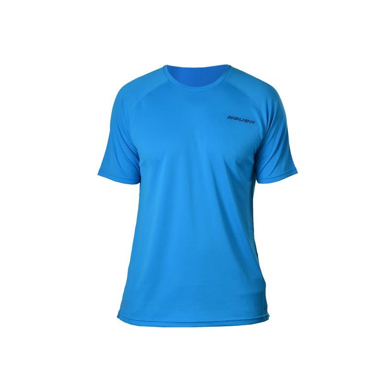 Bauer Trainingshirt SR/JR