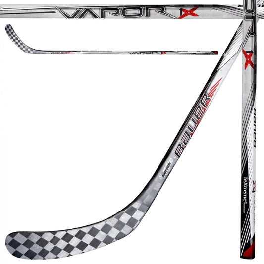Bauer Vapor 1X Schläger INT 2015