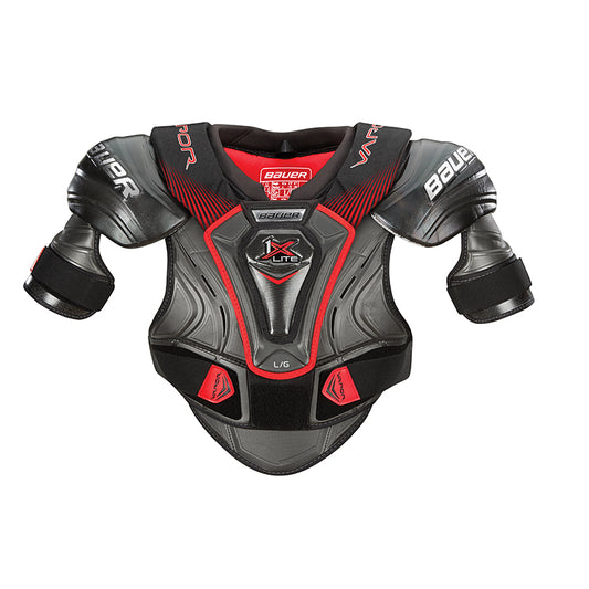 Bauer Vapor 1X Lite Schulterschutz JR