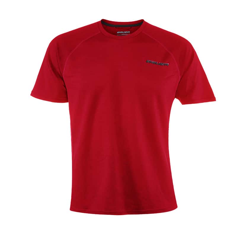 Bauer Trainingshirt SR/JR