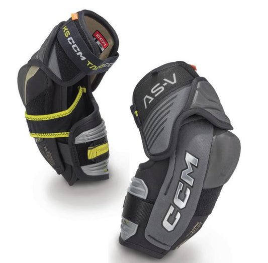 CCM Super Tacks AS-V Ellbogenschoner JR