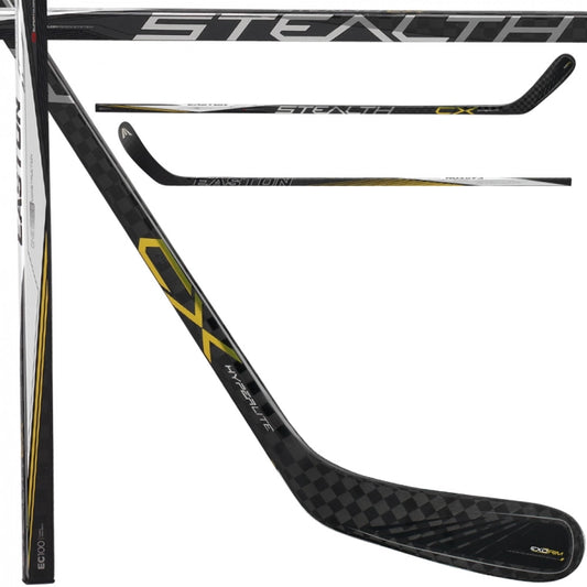 Easton Stealth CX Schläger INT