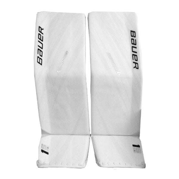 Bauer Supreme 1S Goalie Schienen SR