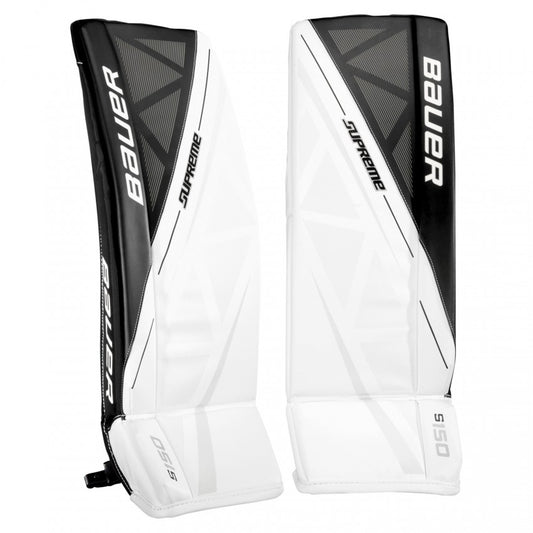 Bauer Supreme S150 Goalie Schienen JR