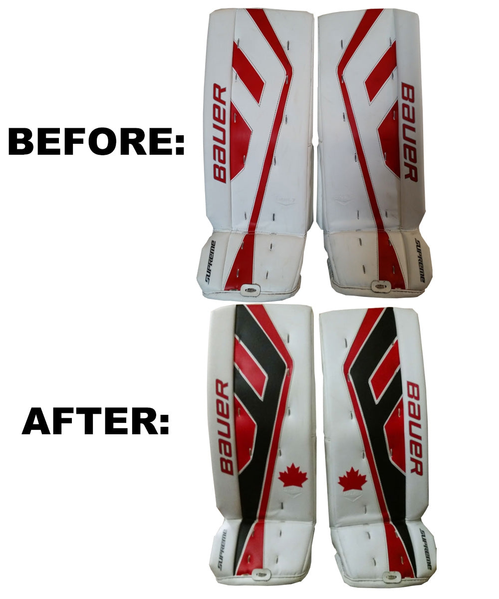 PadSkinz klein 27"x15"