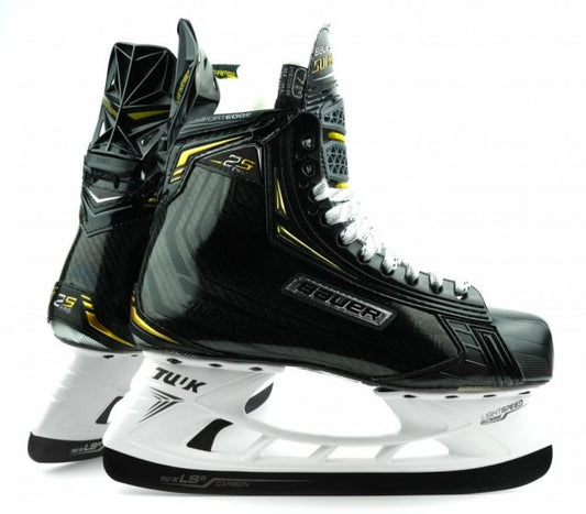 Bauer Supreme 2S Pro Schlittschuhe JR
