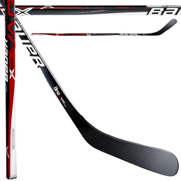 Bauer Vapor X600 SR Racket 2016
