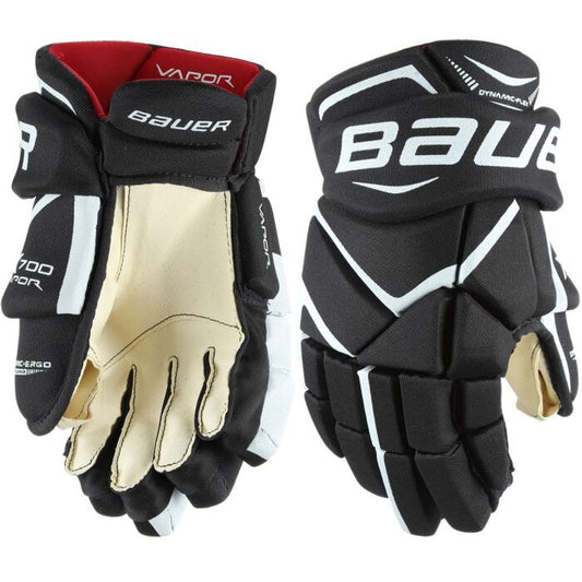 Bauer Vapor X700 Handschuhe JR