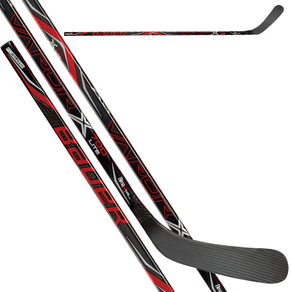 Bauer Vapor X700 Lite JR racket
