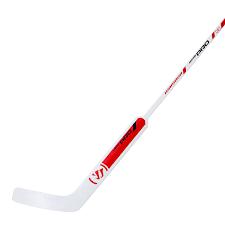 Warrior Swagger Pro Foam Core Goalieschläger SR