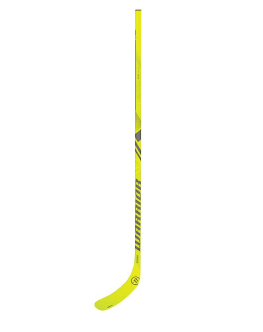 Warrior Alpha Schläger YTH 10 Flex