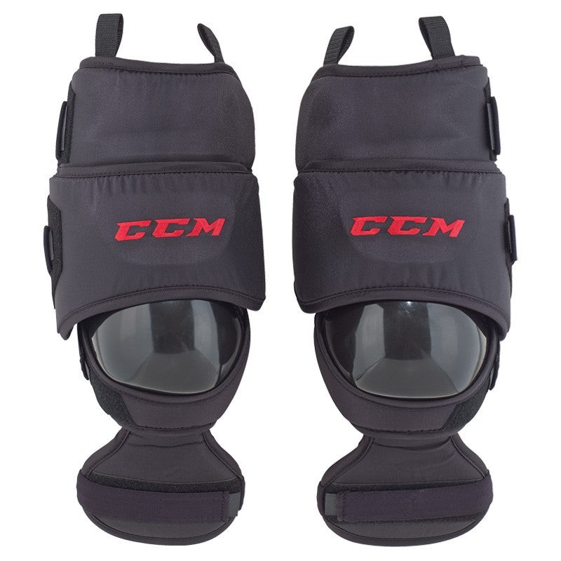 CCM KP500 Goalie Knieschoner JR