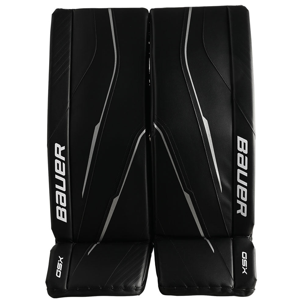 Bauer GSX Goalie Schienen SR 2023
