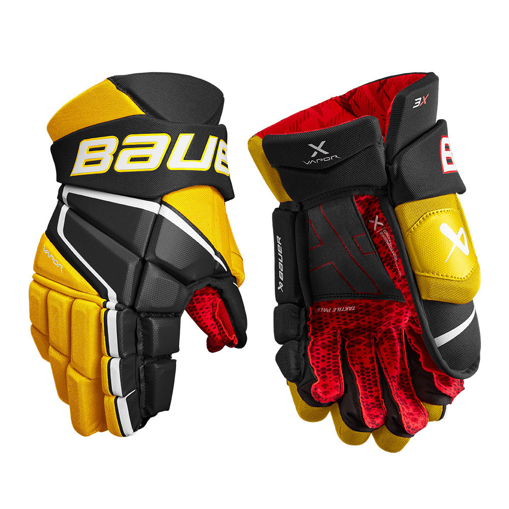 Bauer Vapor 3X Handschuhe INT