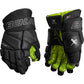 Bauer Vapor 3X JR gloves