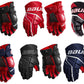 Bauer Vapor 3X SR gloves