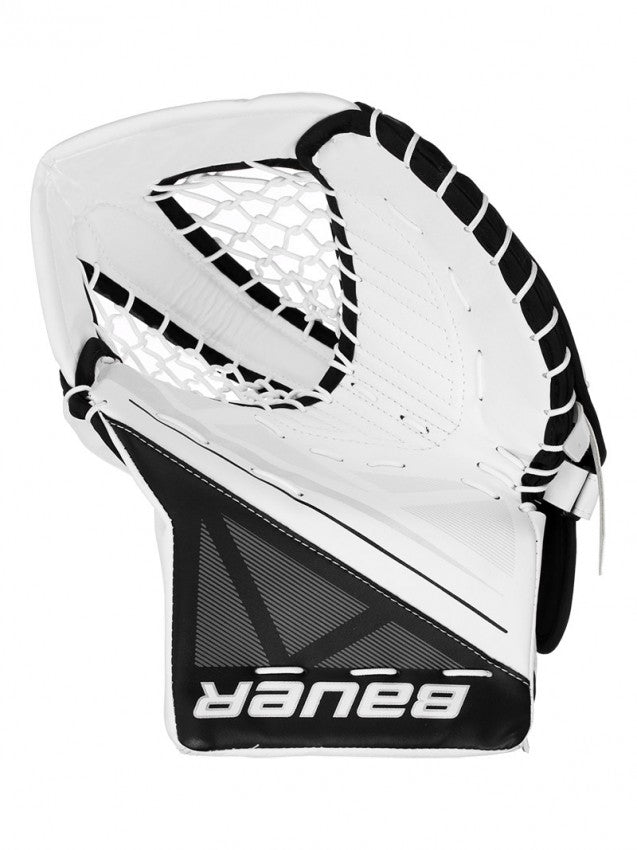 Bauer Supreme S150 Fanghand SR