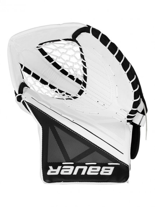 Bauer Supreme S150 Fanghand SR
