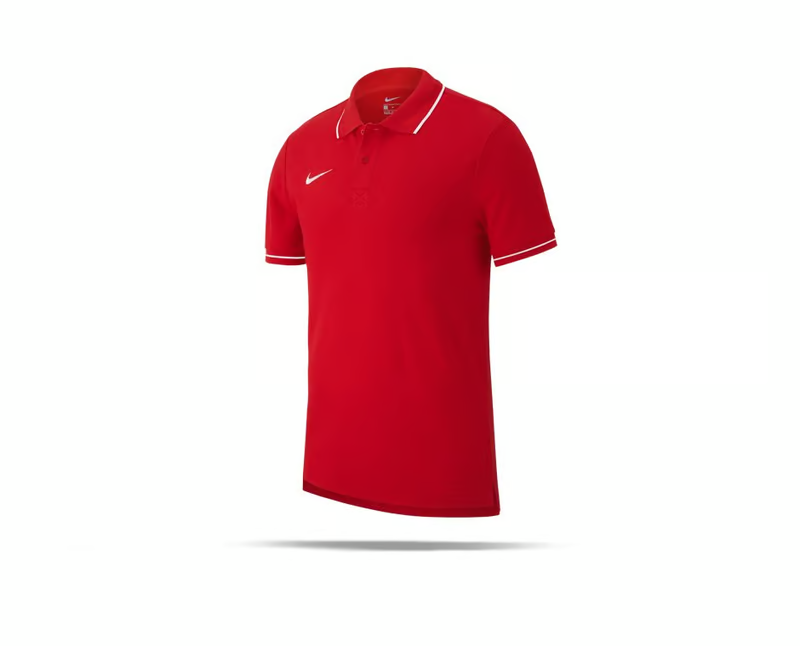 Nike Team Club 19 Polo SR