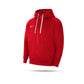 Nike Team Club full-zip Hoodie SR