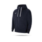 Nike Team Club full-zip Hoodie SR