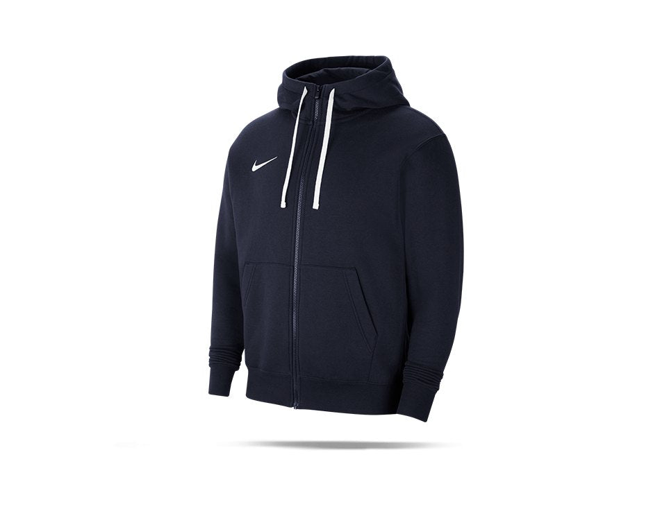 Nike Team Club full-zip Hoodie SR