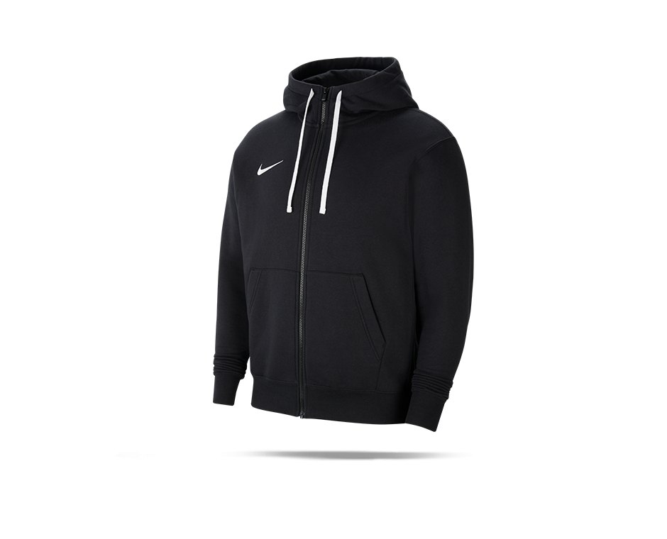 Nike Team Club full-zip Hoodie SR