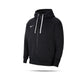 Nike Team Club full-zip Hoodie SR