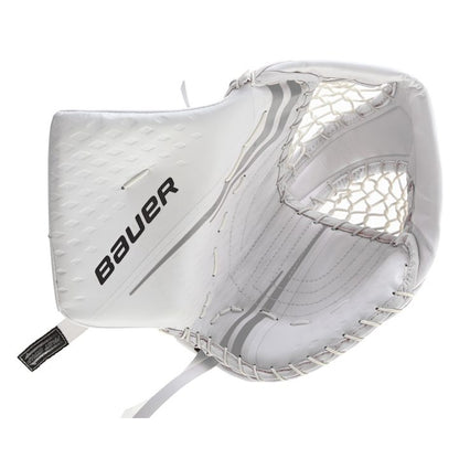 Bauer Vapor 2X Pro SR Glove