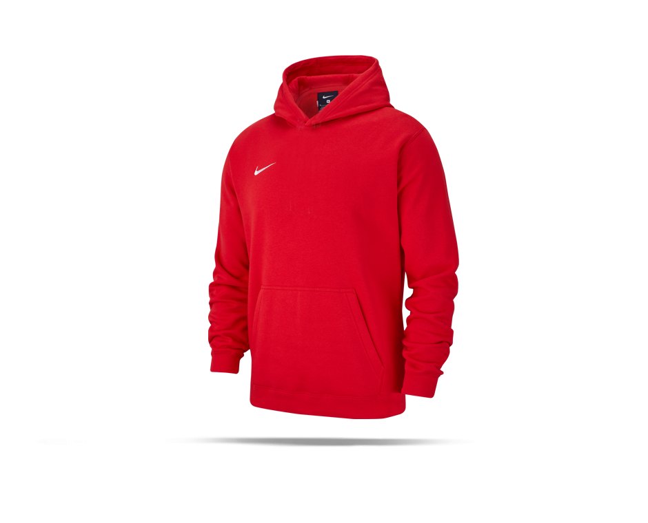 Nike Team Club 19 Hoodie JR