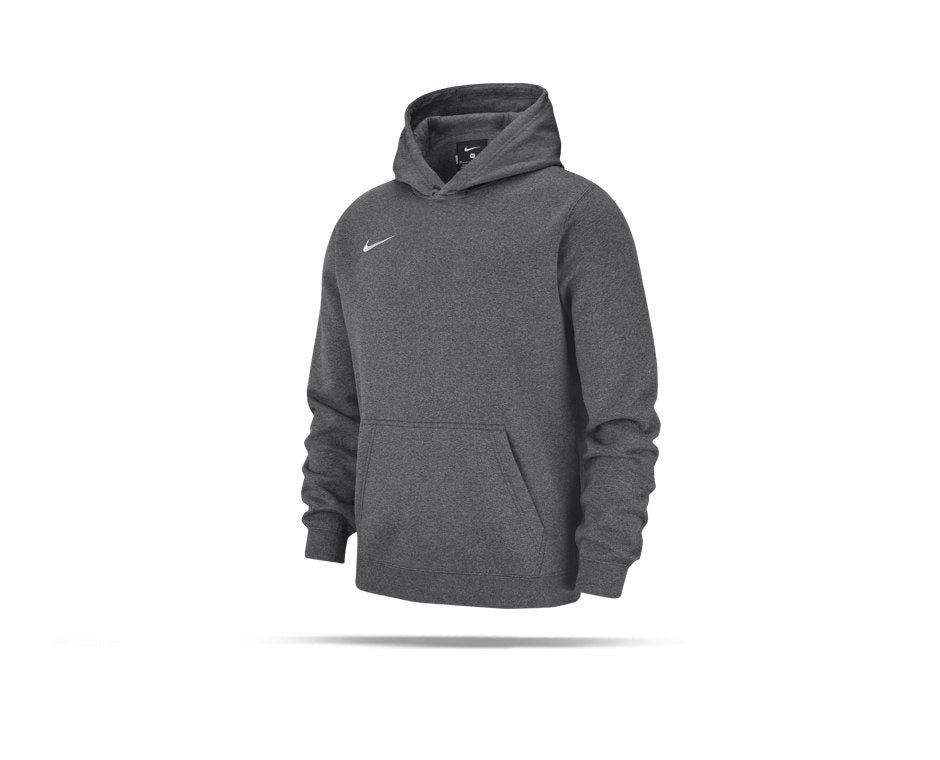 Nike Team Club 19 Hoodie JR