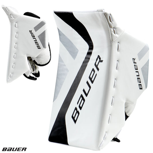 Bauer Supreme One 5 Stockhand JR