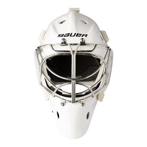 Bauer Profile 940 Maske SR 2025