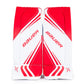 Bauer Vapor 2X SR goalie rails