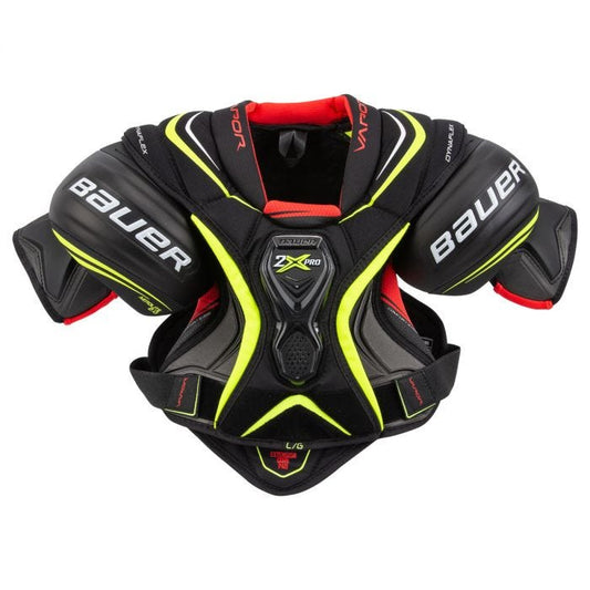 Bauer Vapor 2X Pro Schulterschutz JR
