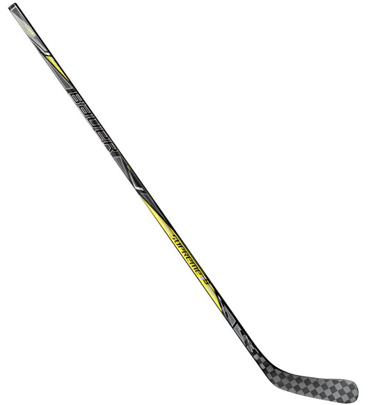 Bauer Supreme 1S Schläger JR 2017