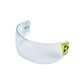 Fischer Vision16 Pro Visier im Polybag