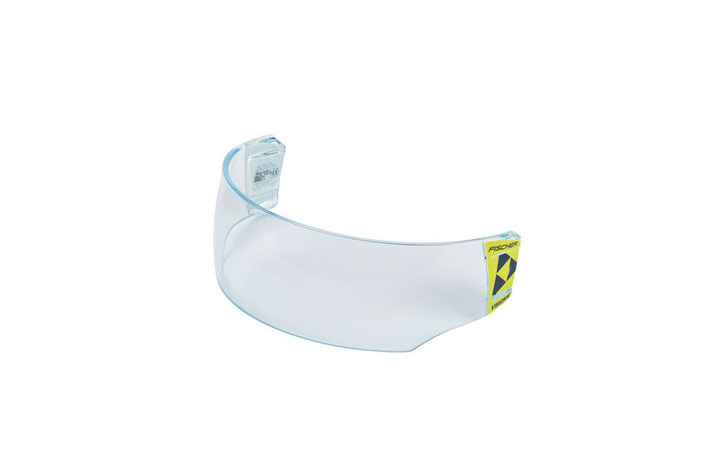 Fischer Vision16 Pro Visier im Polybag