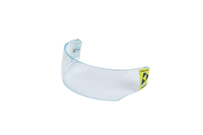 Fischer Vision16 Pro Visier im Polybag