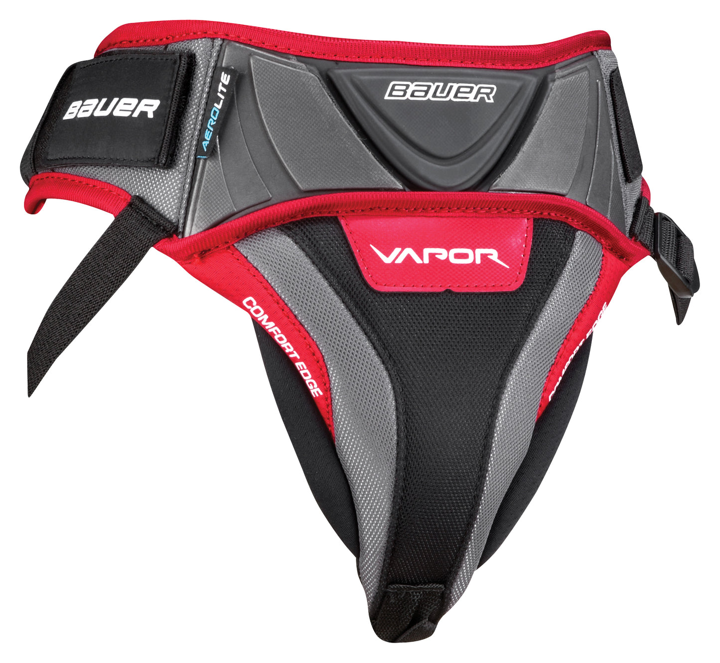 Bauer Vapor Goalietiefschutz Jill Frauen JR